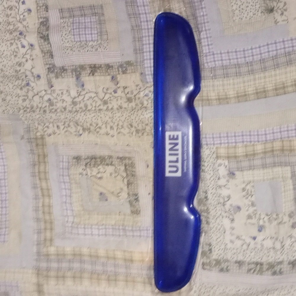 Keyboard Wrist support